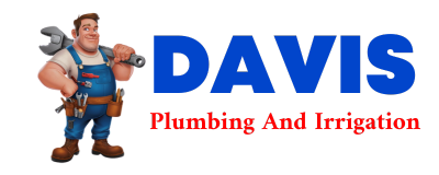 Trusted plumber in WORTHINGTON